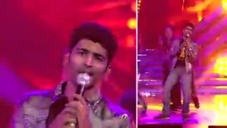 Download lagu Mohammed Irfan | Divya Kumar | Live Performance | GiMA | Awards | 2015 mp3 Download lagu Mohammed Irfan | Divya Kumar | Live Performance | GiMA | Awards | 2015 mp3
