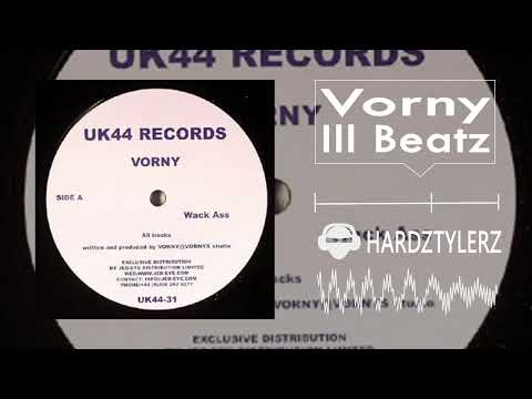 Vorny - Ill Beatz