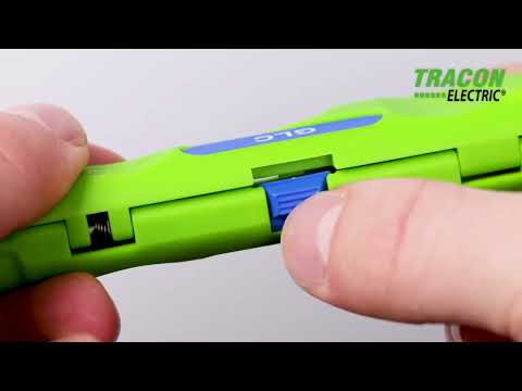 Video Decojitor pentru cablu coaxial