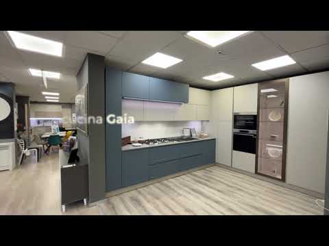 Cucina Gaia Mobilturi - Emmerre Arredamenti
