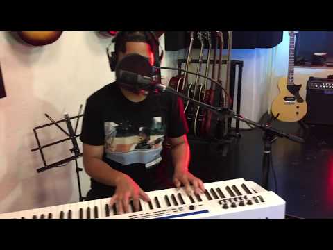 "Back To Sleep'' (Chris Brown), ''Sure Thing'' (Miguel), ''The Matrimony'' (Wale ft. Usher) - Medley