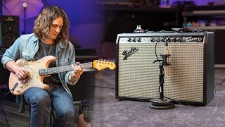 Video thumbnail for Holy Grail Recording Rig?? - feat Tyler Bryant by Colt Capperrune