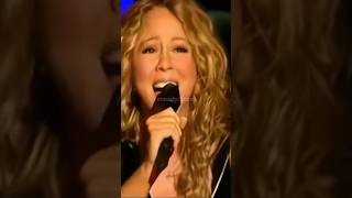 Mariah Carey The One