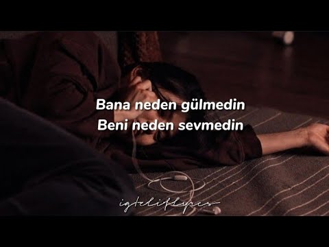 Vugar huseynov - Beni neden sevmedin