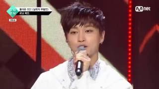 [FMV] Boys24 Yeontae - The Cuppycake Song ( Buddy Castle)