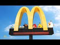 Angry Birds McDonalds 2012 Trailer HD Full 1080P WEB DL H 264 Audio AAC