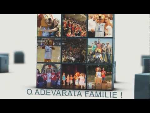 CLIP PREZENTARE CSM ORADEA