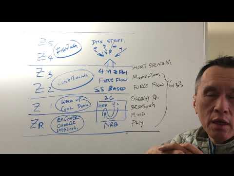 Ancient Wing Chun is a fighting technology not a philosophy