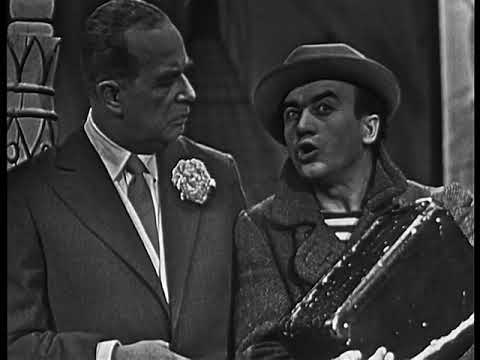 Kabaret Starszych Panów - Wieczór X - Niespodziewany Koniec Lata [HQ]