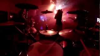 Let The Sabbath Begin (Death SS)- Deathless - Frater Orion POV