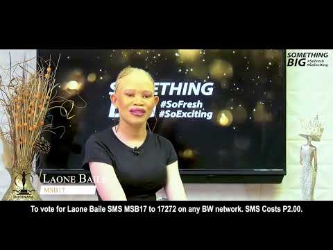 The official Miss Supranational Botswana 2023 TOP 30 FINALIST