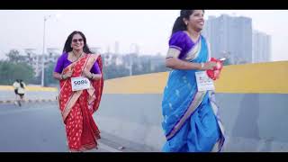 Glimpse of We Run 2026