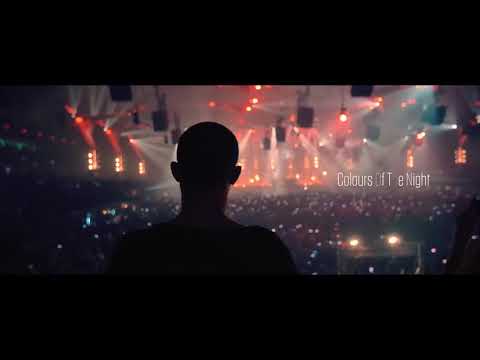 Wildstylez feat. Michael Jo – Colours Of The Night (Official Video)