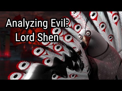 Lord Shen