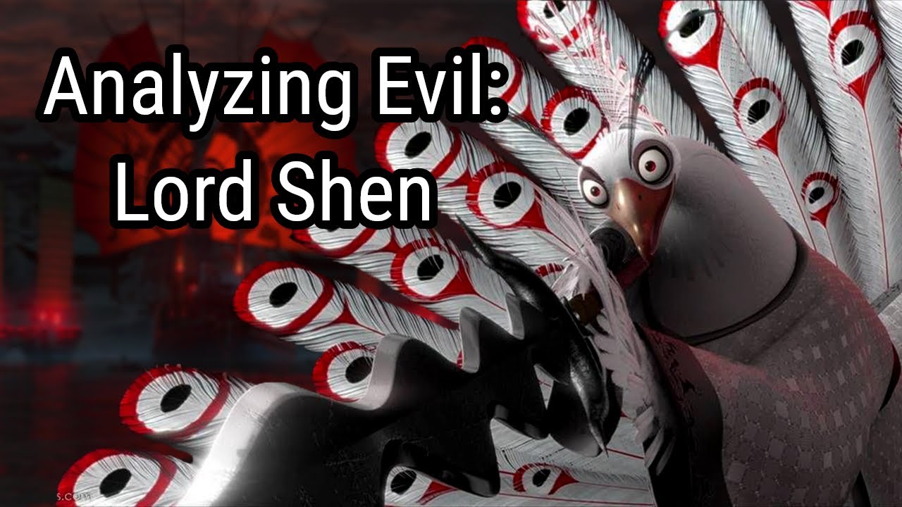 Lord Shen