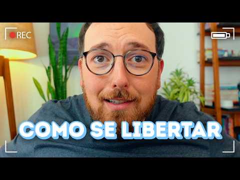 Como se libertar da necessidade de aprovação | Fred Elboni
