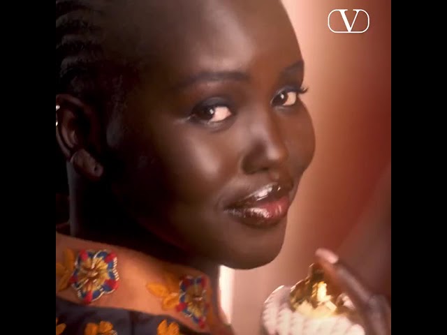 100ML Valentino Born In Roma Uomo Rendez-Vouz Ivory Eau de Toilette Spray  6 of 6 