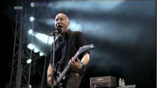 Danko Jones - Had Enough (Live &#39;11)