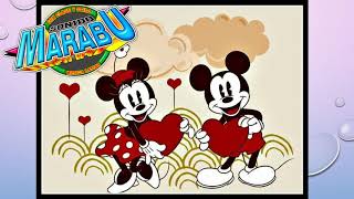 TE EXTRAÑO - LOS VAN VAN