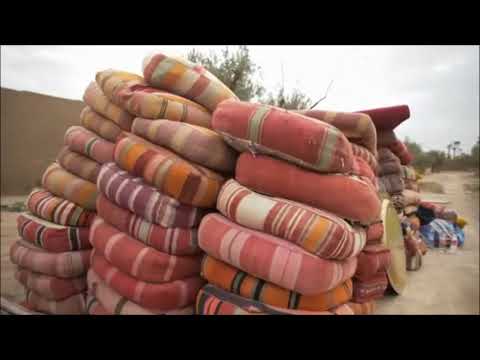 CARLOS PULiDO - DESOLATE MAN  [Official Video]