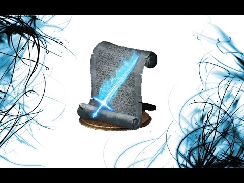 Dark Souls 3 PVP - Farron Flashsword (Undead Legion Sorcery)