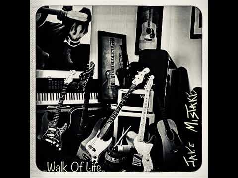 Jake Mistake - Walk of Life (Dire Straits cover)