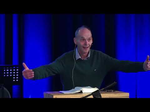 Rennie Schoorstra | Bijbelse Bemoediging, in het verstaan van de Eindtijd - Deel 2 #preek