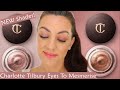 NEW Charlotte Tilbury Eyes To Mesmerise Pillow Talk Walk Of No Shame