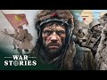 Leningrad The Brutal Reality Of The 900 Day Siege Battlefield War Stories