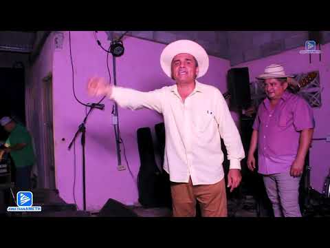 Torrente de llanto - Fiesta de Junier Gordón y familia - Las Minas de Penonomé