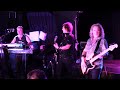 The Original Jukebox Heroes Vauxhall May 2022 Love Is Like Oxygen Cover