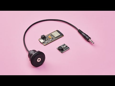 New Products 3/16/22 Feat. Adafruit LiIon or LiPoly Charger BFF Add-On for QT Py!