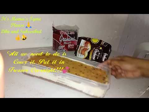 download lagu mp3 mp4 My San Graham Crackers Tiramisu Recipe, download lagu My San Graham Crackers Tiramisu Recipe gratis, unduh video klip My San Graham Crackers Tiramisu Recipe