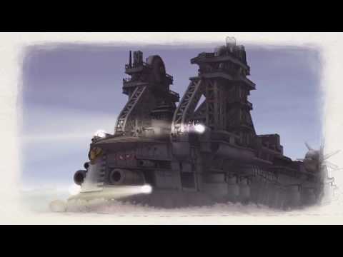 Valkyria Chronicles Remastered Part 38 - Marmosa On The Run