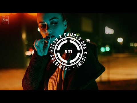 KREAM x Camden Cox x IDEMI - Chemistry 🧪
