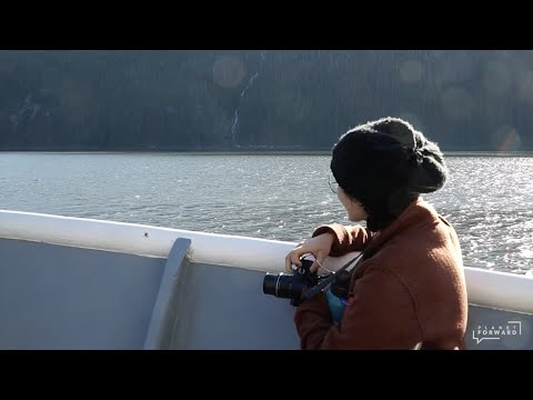 Astonishing Alaska | A surprising collective discovery in Alaska’s vast wilds