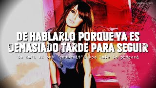 Ashley Tisdale - It&#39;s Alright, It&#39;s OK (Lyrics + Traducida al Español)