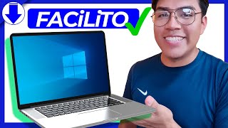 ✅ Cómo FORMATEAR mi PC | RÁPIDO Y FACÍL 💻