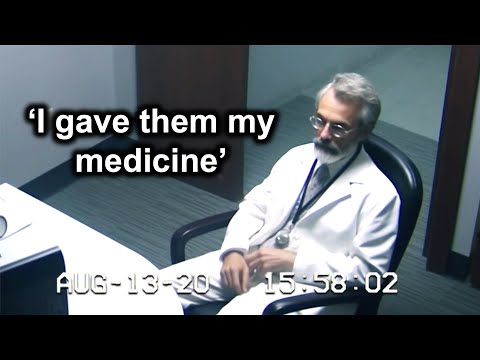 Doctor Who Killed 250+ Patients | True Crime Documentary