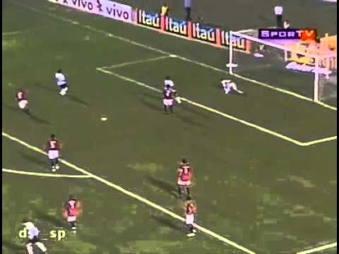Corinthians 2x1 Atlético PR 15°Rodada Campeonato Brasileiro 2006