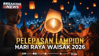 Download lagu 🔴LIVE - Puncak Peringatan Waisak 2026 di Candi Borobudur, Wapres Gibran Hadir mp3 Download lagu 🔴LIVE - Puncak Peringatan Waisak 2026 di Candi Borobudur, Wapres Gibran Hadir mp3