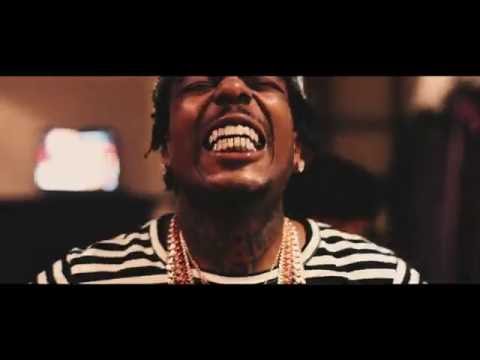 Sauce Walka x Sosamann - All About the Drip [Directed By Pilot Industries]