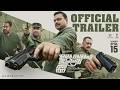 Oru Durooha Saahacharyathil Official Trailer | Kunchacko Boban | Sajin Gopu | Ratheesh Balakrishnan