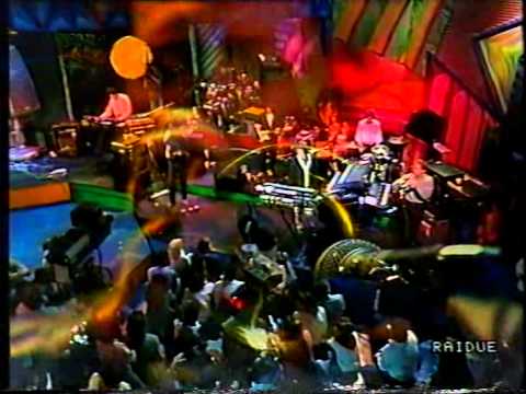 David Sylvian e Mark Isham con David Torn, Richard Barbieri