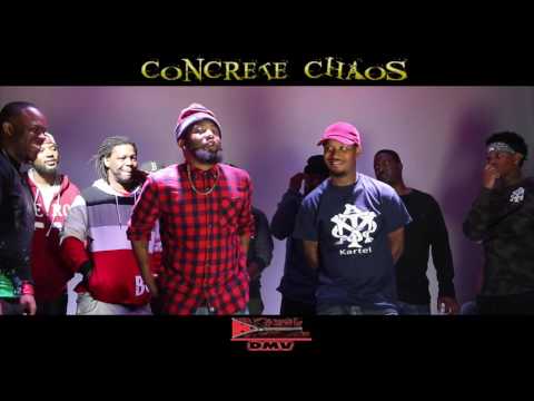 R Streetz vs Jynx Da Don