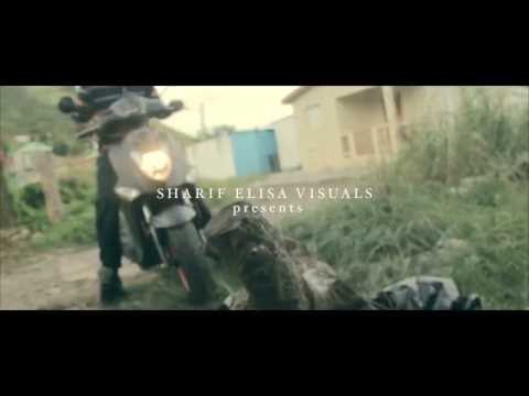 Inky Feat. Oozi Black & King Ghost - Don't Be Mad (Music Video Preview) Shot By Sharif Elisa