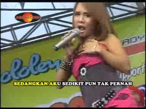 Eny Sagita - Sembilu | Dangdut (Official Music Video)