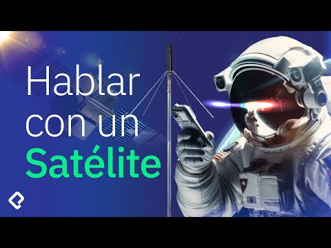 Cómo comunicarte con el satélite de Platzi 🛰️