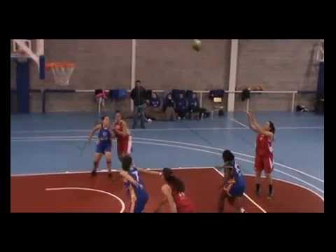 Pío XII,  67 - CB Burela, 52 (1ª Autonómica)