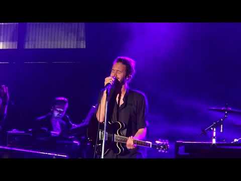 Smokers Outside the Hospital Doors - EDITORS / EJEKT FESTIVAL 2018